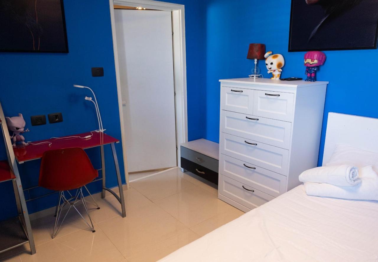 Fisharent Luxury Royal Park Suites Eilat Extérieur photo