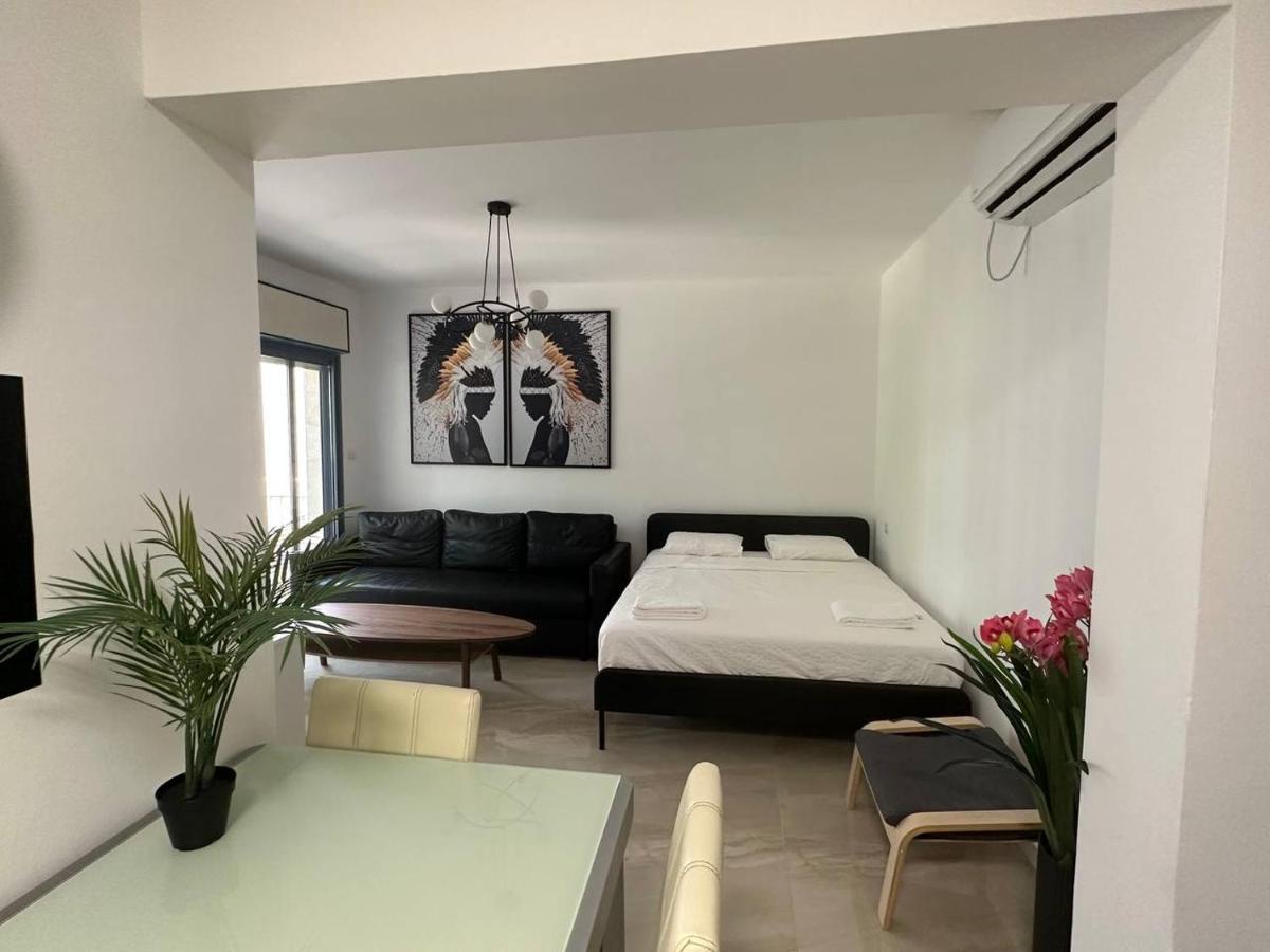Fisharent Luxury Royal Park Suites Eilat Extérieur photo