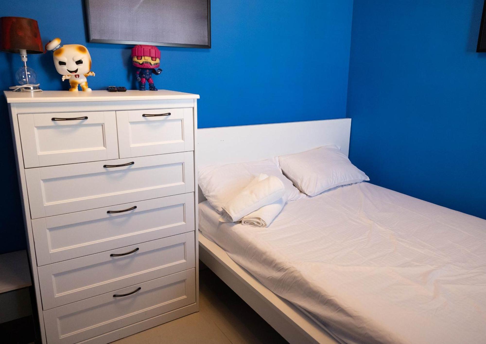 Fisharent Luxury Royal Park Suites Eilat Extérieur photo