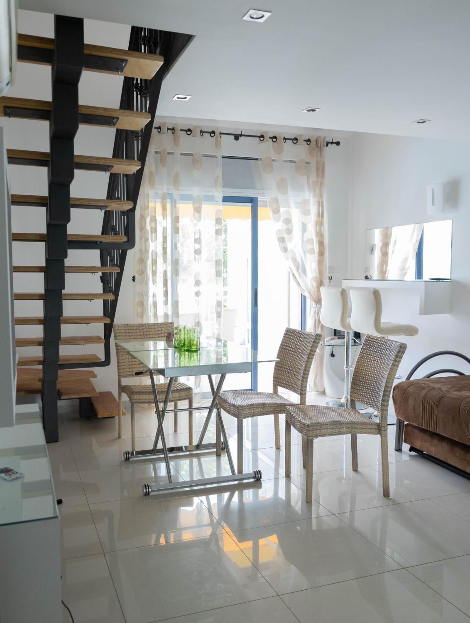 Fisharent Luxury Royal Park Suites Eilat Extérieur photo