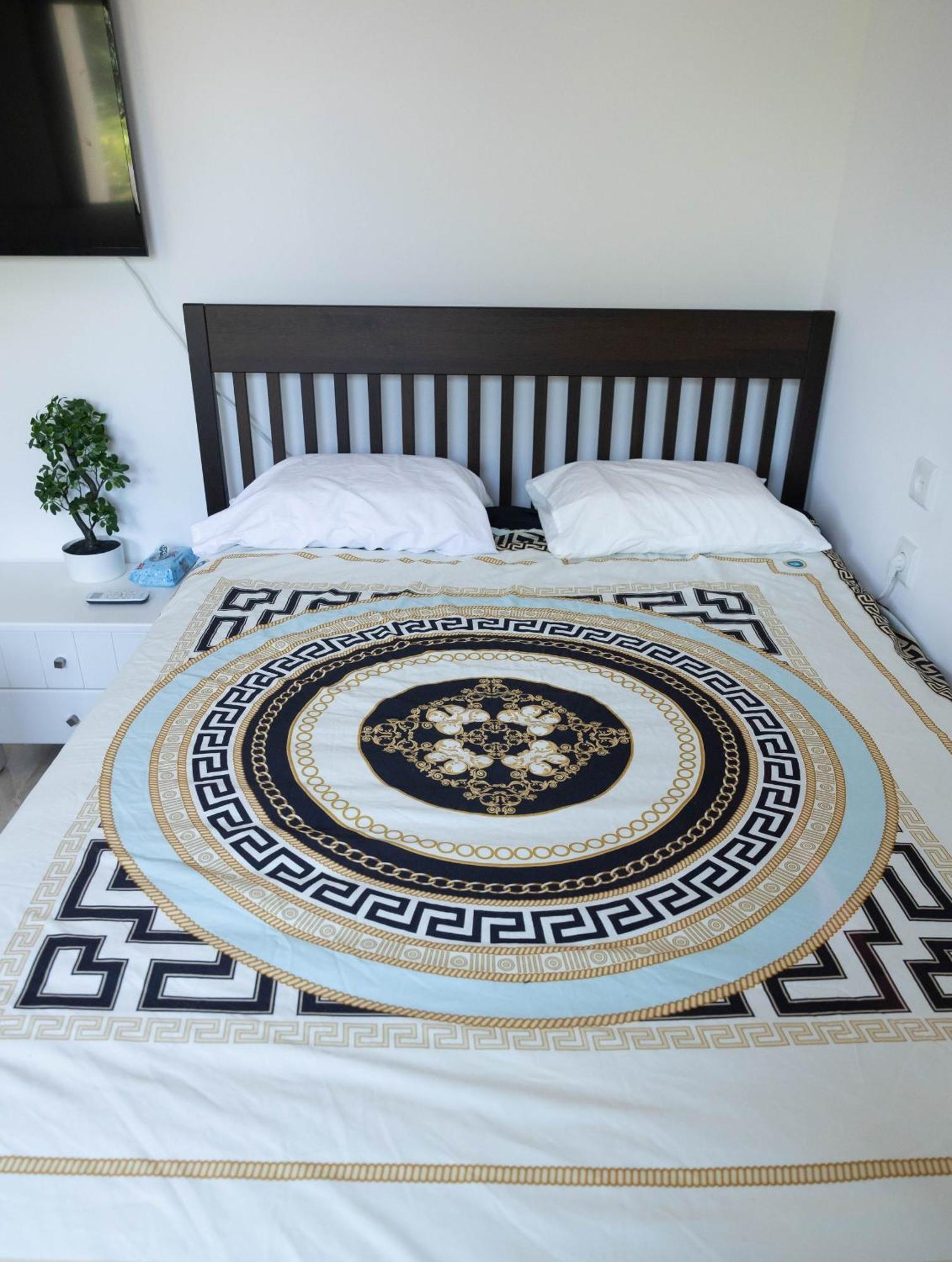 Fisharent Luxury Royal Park Suites Eilat Extérieur photo
