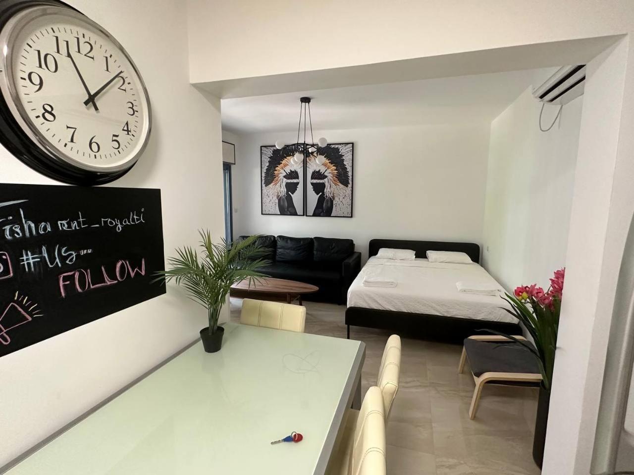 Fisharent Luxury Royal Park Suites Eilat Extérieur photo