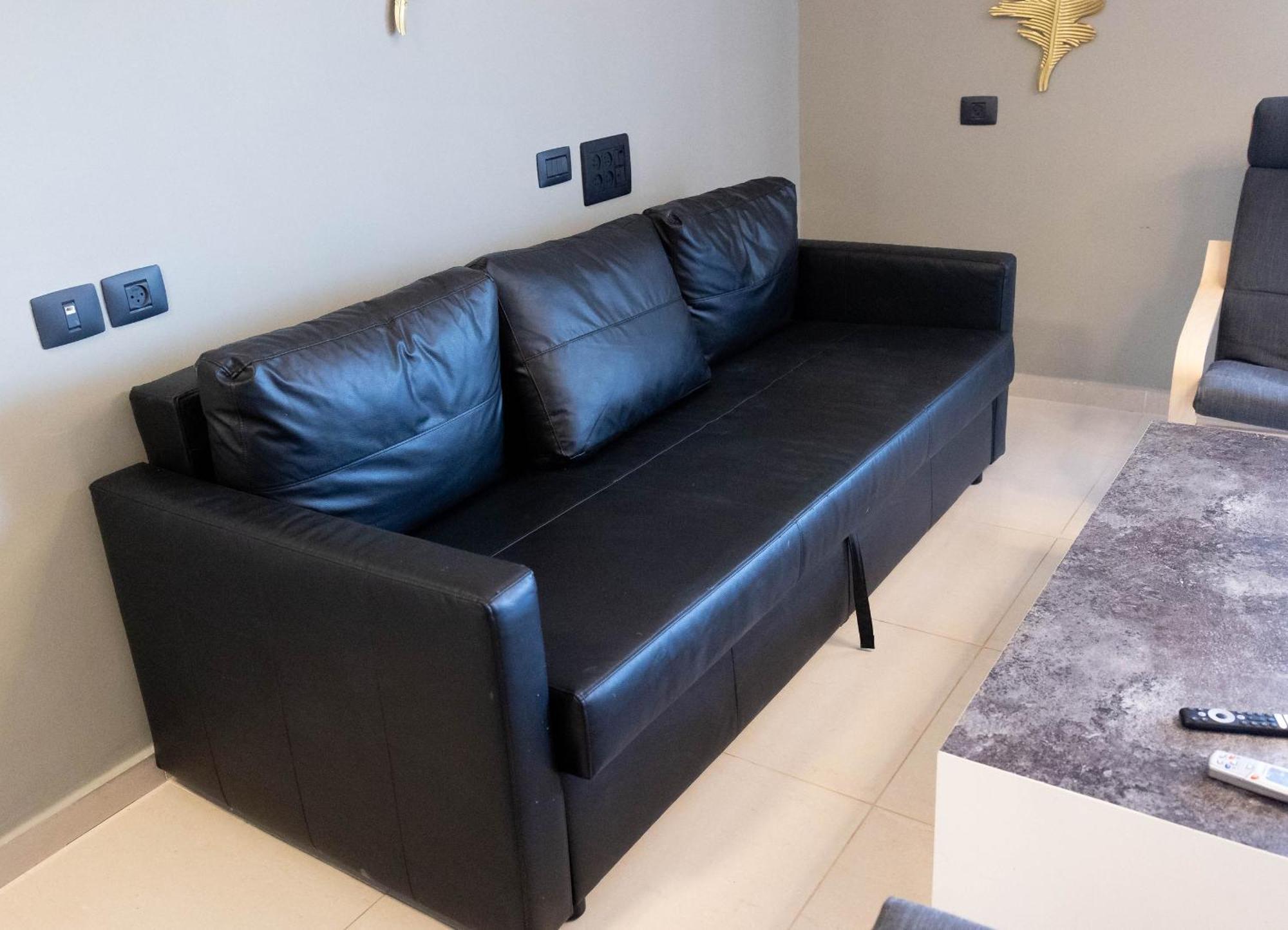 Fisharent Luxury Royal Park Suites Eilat Extérieur photo