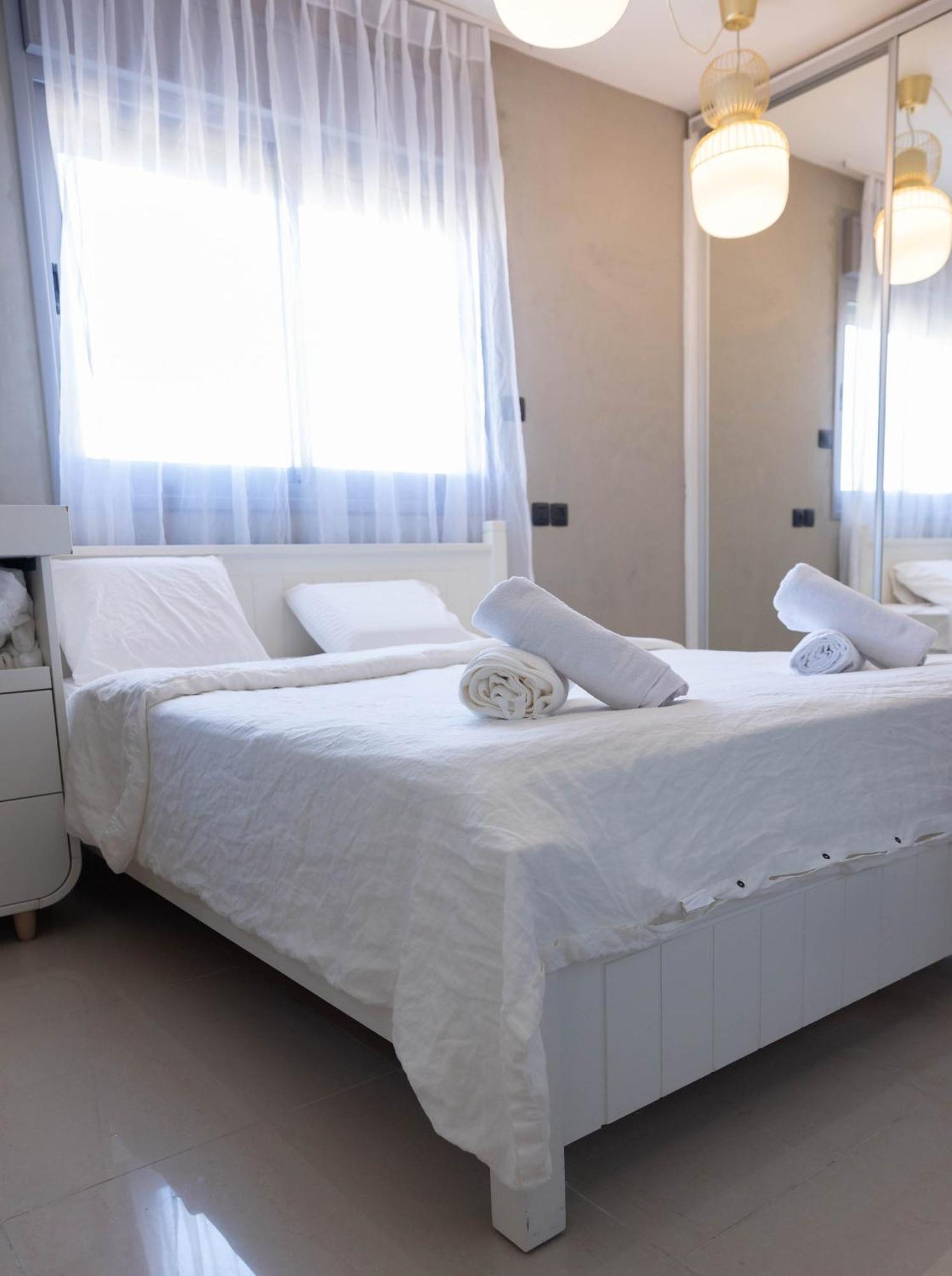 Fisharent Luxury Royal Park Suites Eilat Extérieur photo