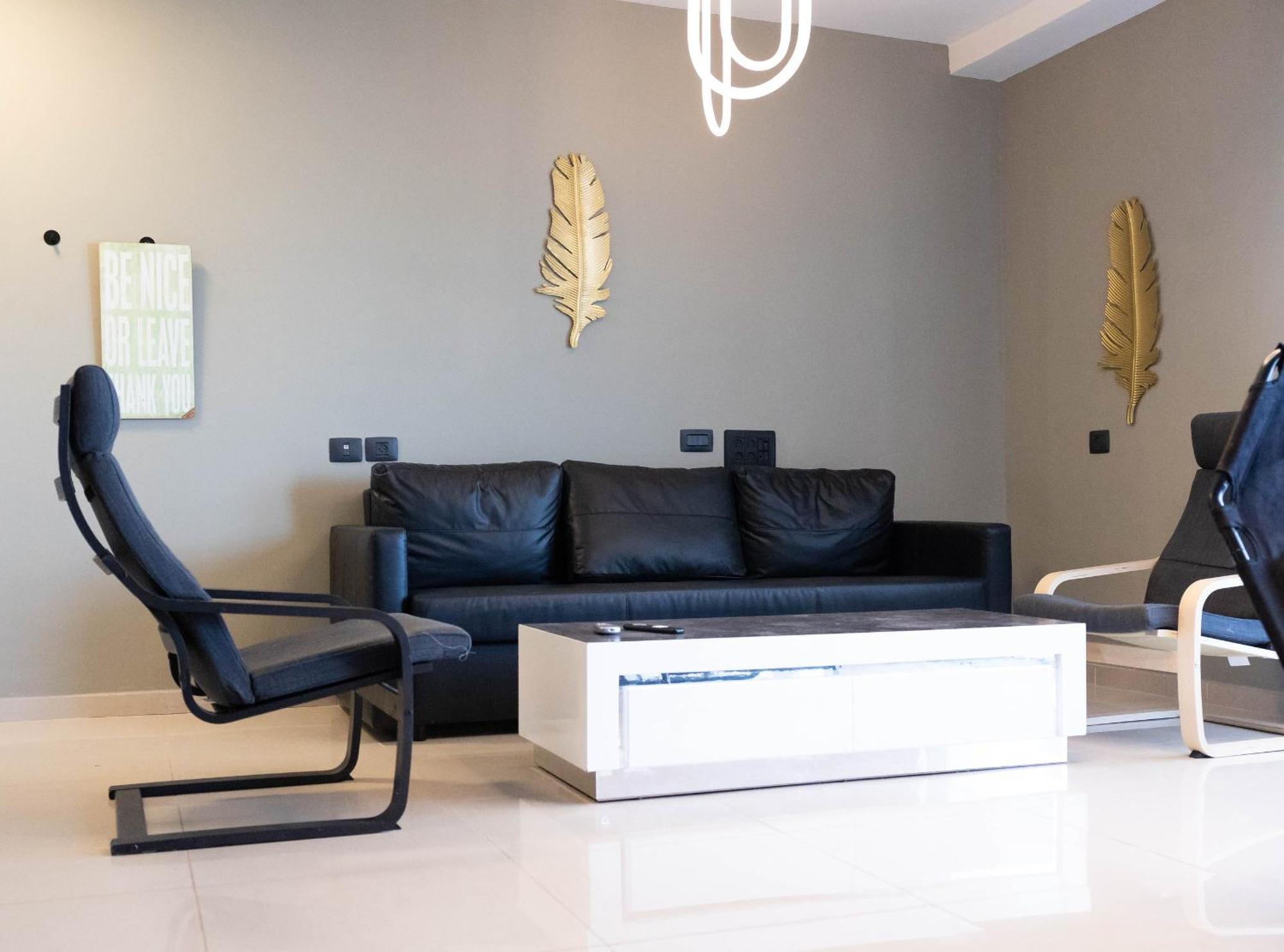 Fisharent Luxury Royal Park Suites Eilat Extérieur photo